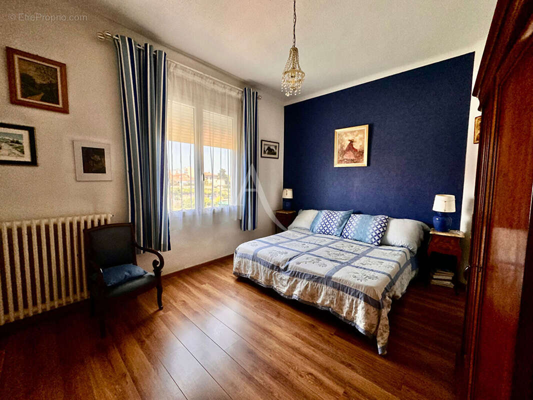 Belle maison 151m2, 4 chambres + bureau sur parcelle de 361m2 jardin et garage - photo 11