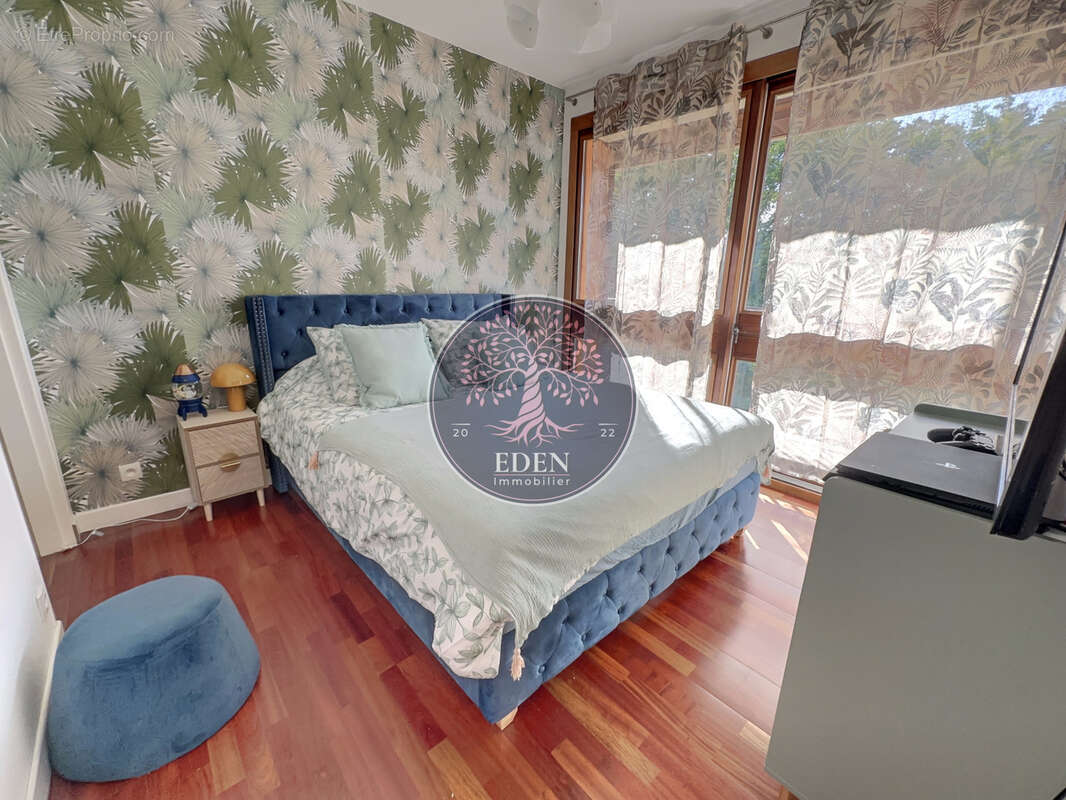 Appartement à DREUX