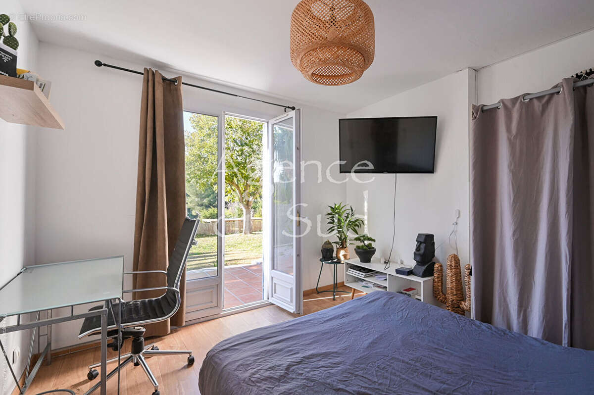 Maison à SANARY-SUR-MER