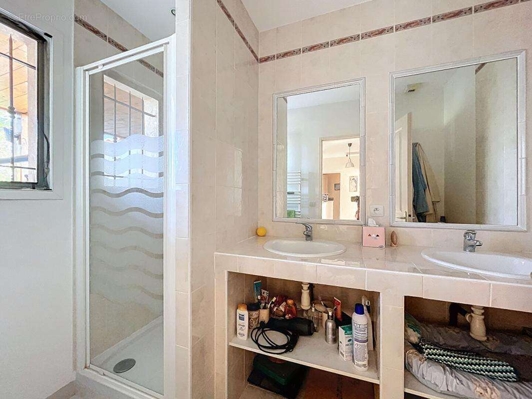 Maison à LE THORONET