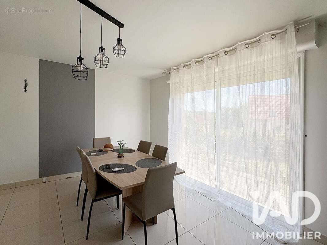 Maison 75 m² à Leugny  - photo 6