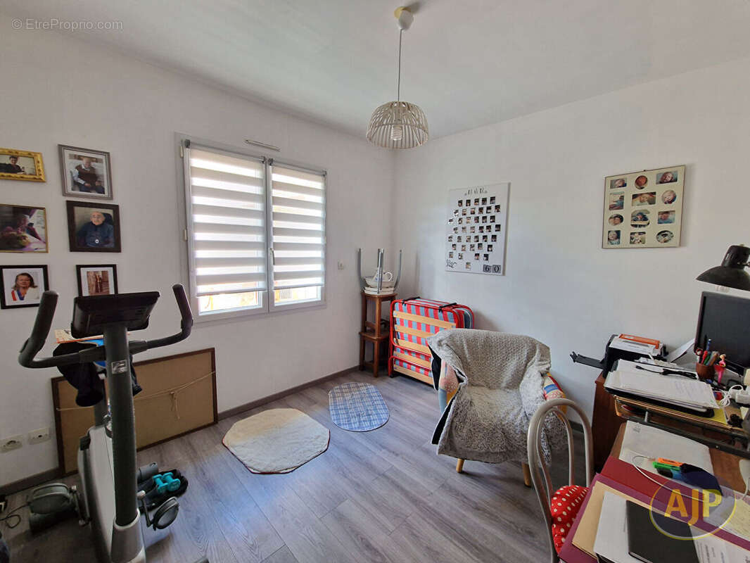 Maison à SAINT-PHILBERT-DE-GRAND-LIEU