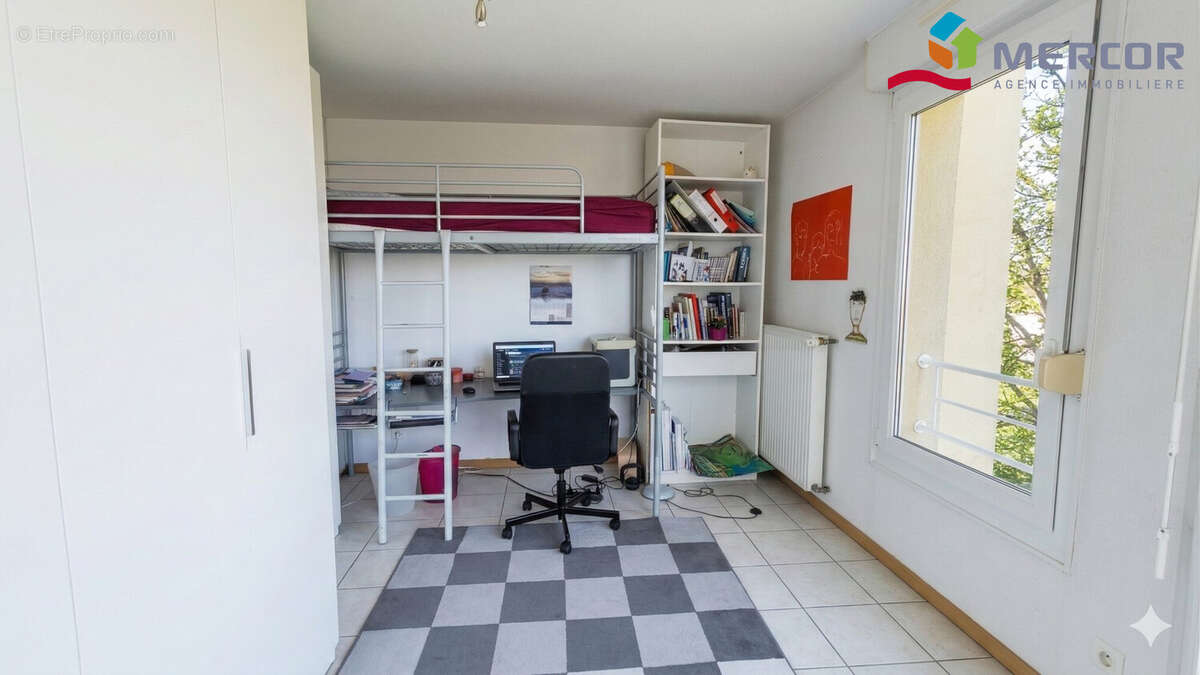 Appartement à FURDENHEIM