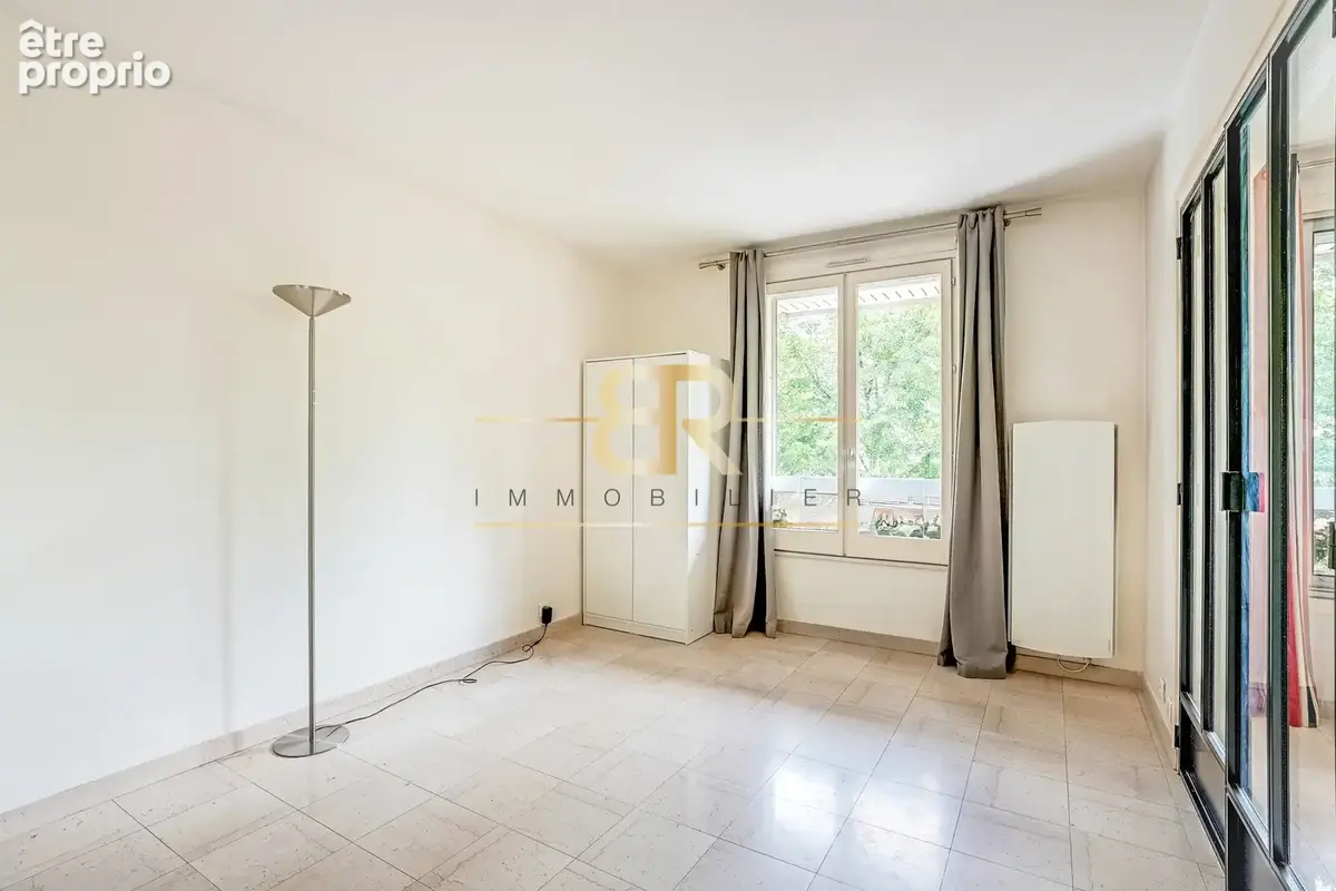 Saint cloud / lumineux / ligne l / t2 - photo 8