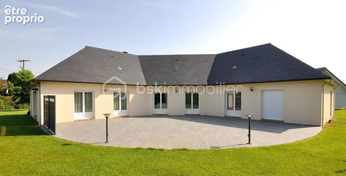 Rare ! Secteur Caudebec - Lillebonne - Port-Jerôme - photo 8