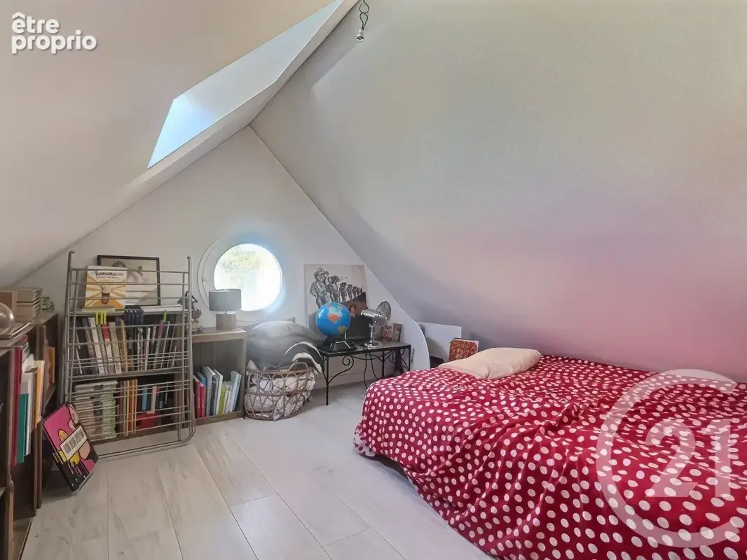 Maison 5 pièces 74 m² à vendre à Aulnay-Sous-Bois (93600) - photo 9