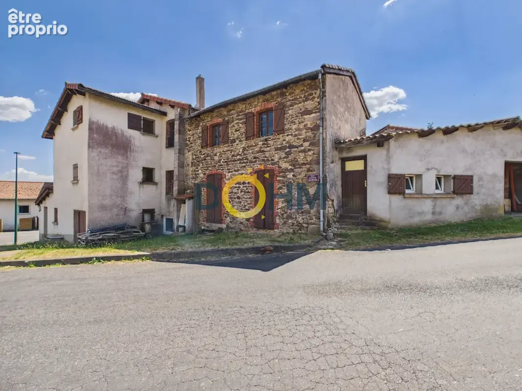 Grande maison avec fort potentiel locatif - photo 2