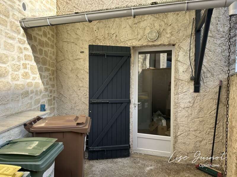 Maison à BAZEMONT