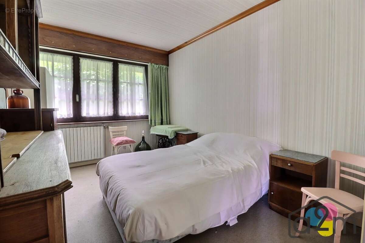 Maison à CIRES-LES-MELLO
