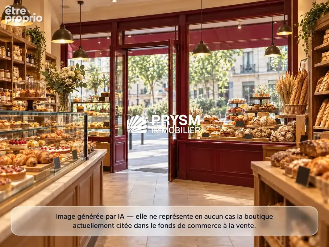 Bien immobilier à vendre à Rennes (35000) - photo 2