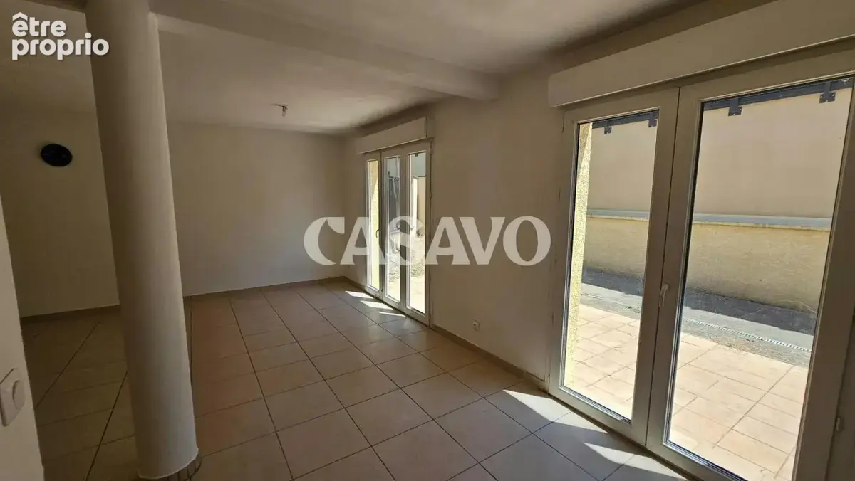 Vente Maison 4 pièces de 112m² - 38290 La Verpillière - photo 14