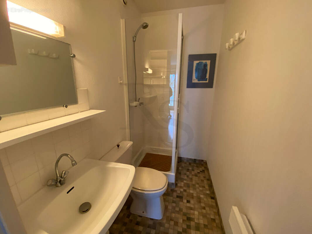Appartement à BAGNOLES-DE-L'ORNE
