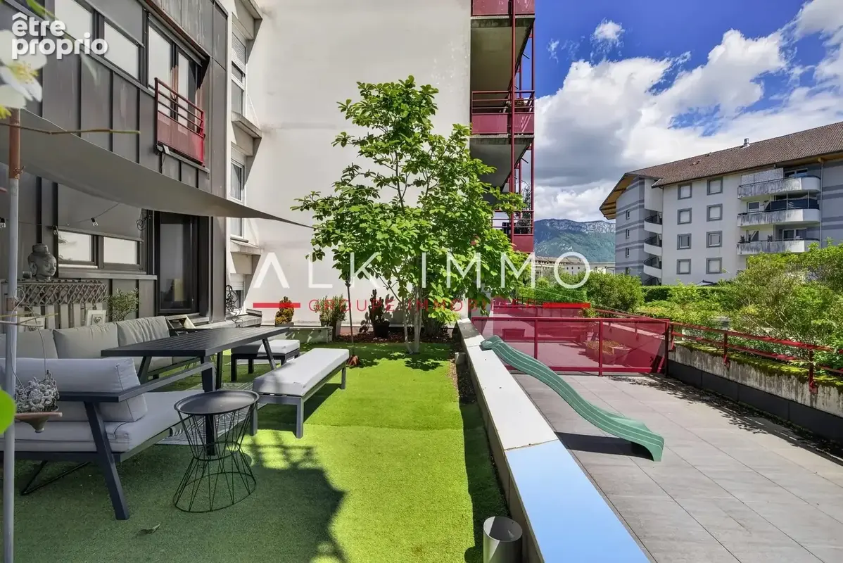 APPARTEMENT T5 145m2 avec terrasse 45m2 - photo 16