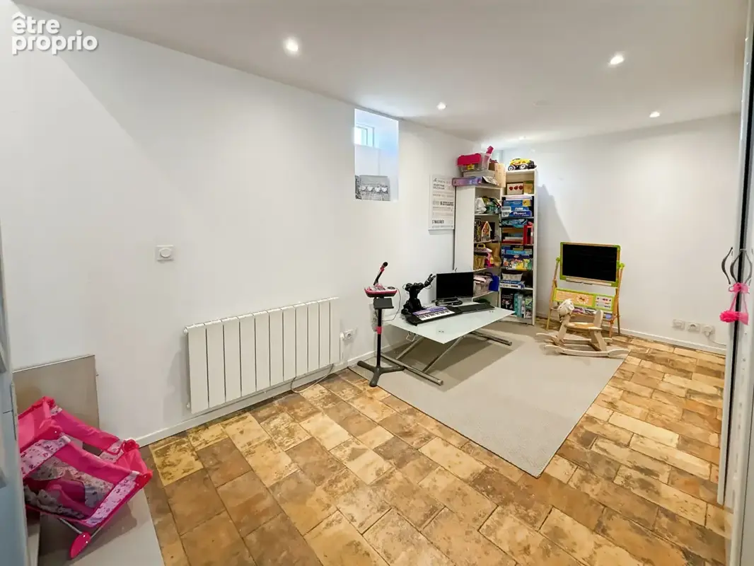 Maison 123m² à Montfavet - photo 16