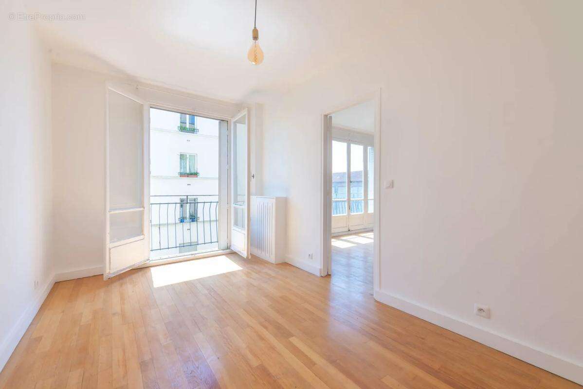 Appartement à VERSAILLES