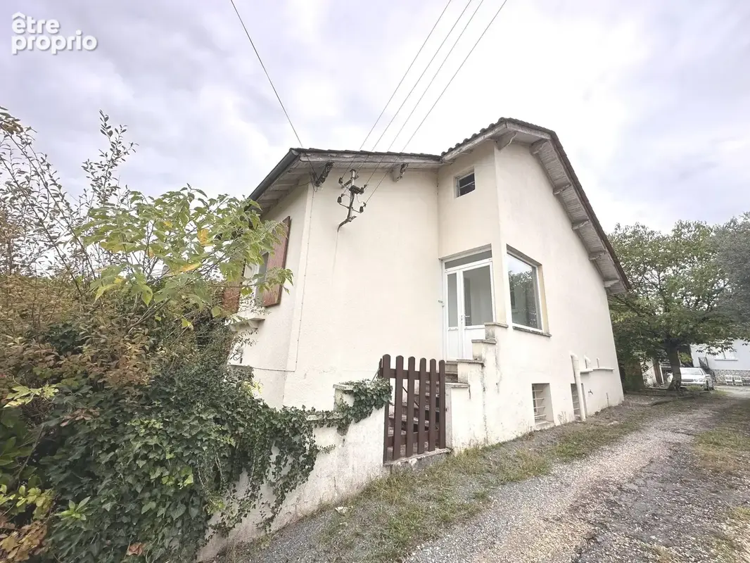 Maison 4 pièces 83 m² à vendre à Eymet (24500) - photo 2