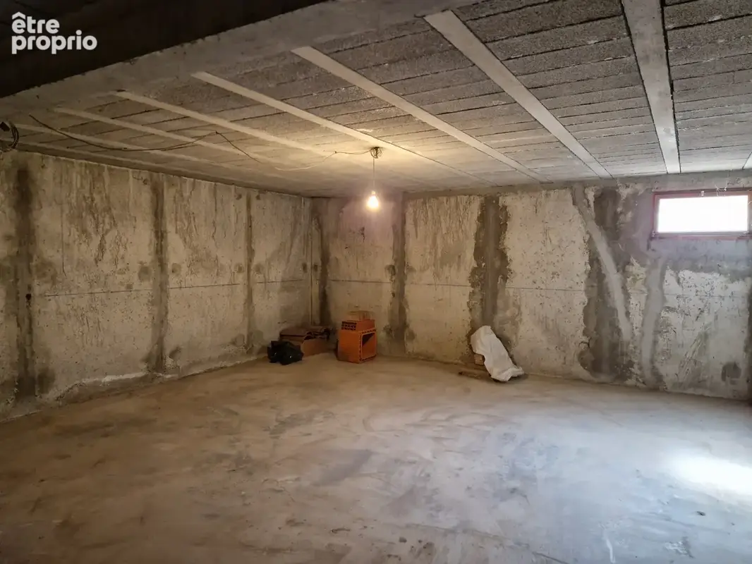 Maison au calme - photo 11