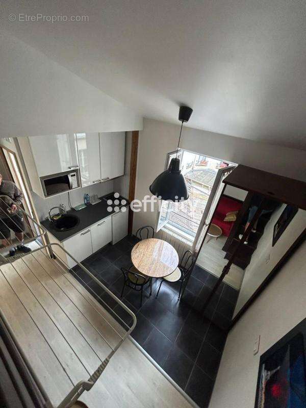 Appartement - photo 5