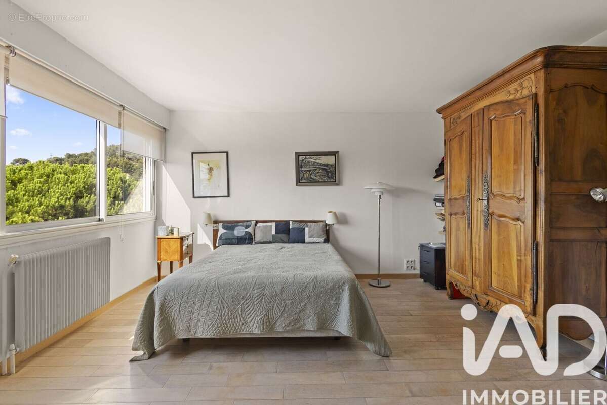 Photo 8 - Appartement à AIX-EN-PROVENCE