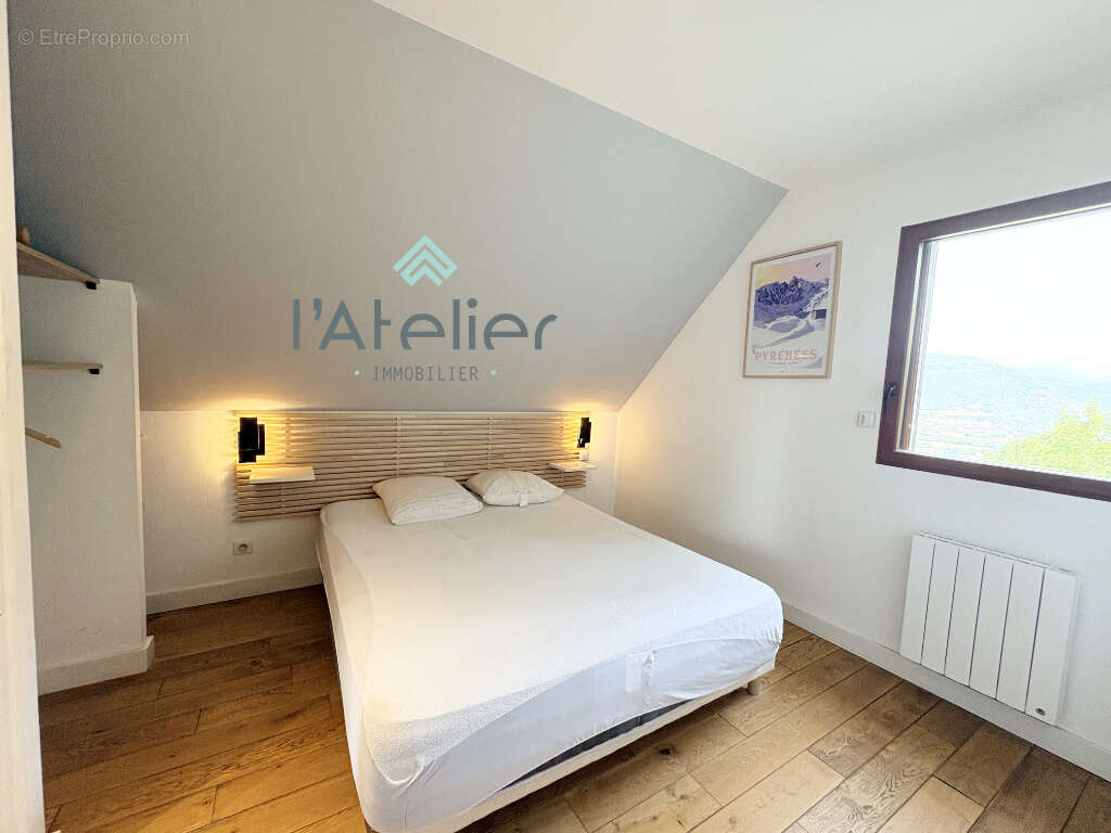 Le chalet signature - maison 5 chambres - photo 17