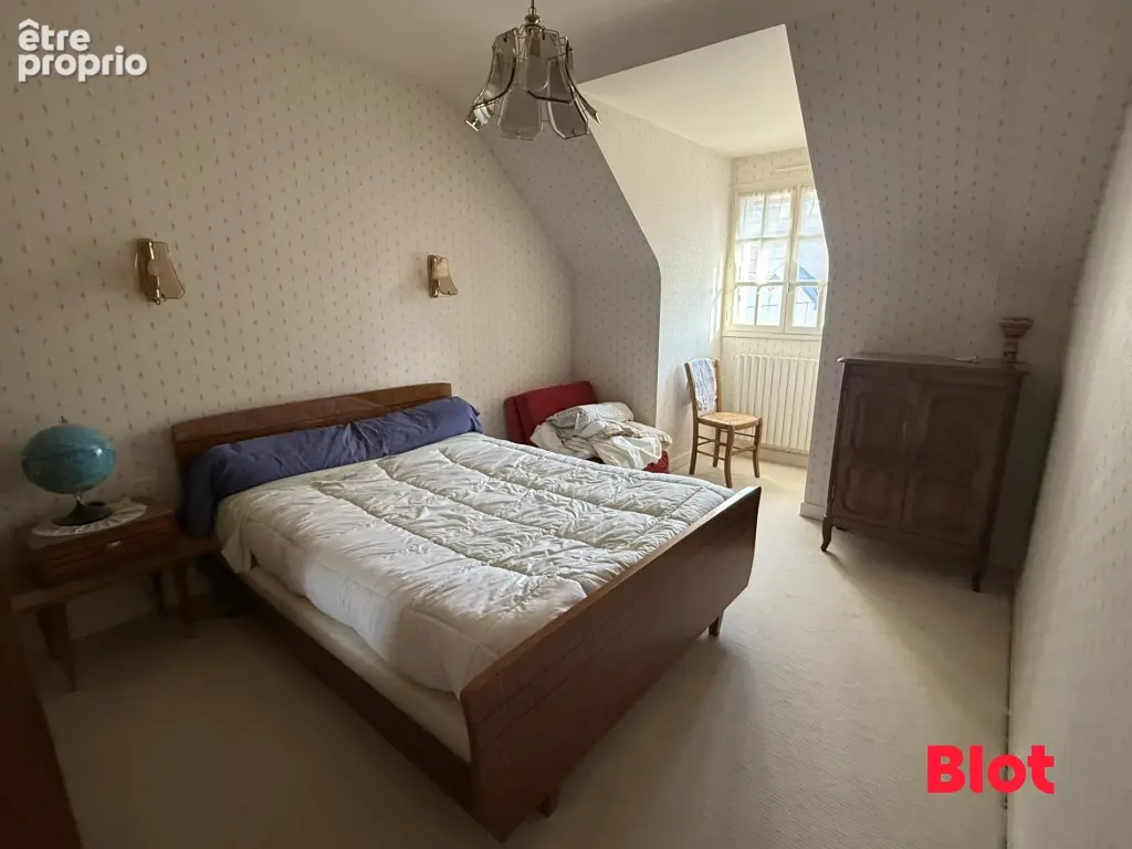 Maison 5 pièces 138 m² à vendre à Rennes (35200) - photo 7