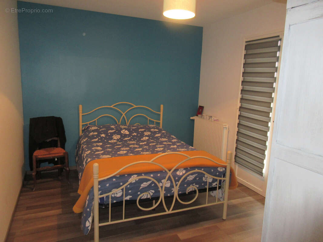 Appartement à BOULOGNE-SUR-MER