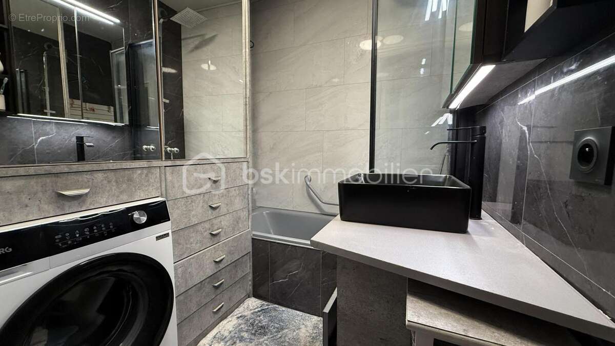 Appartement à SEVRIER