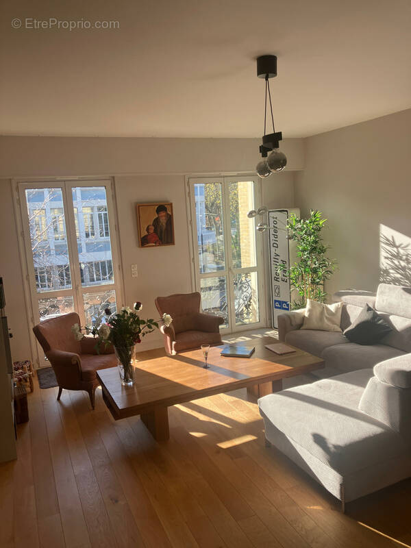 Appartement à LE HAVRE