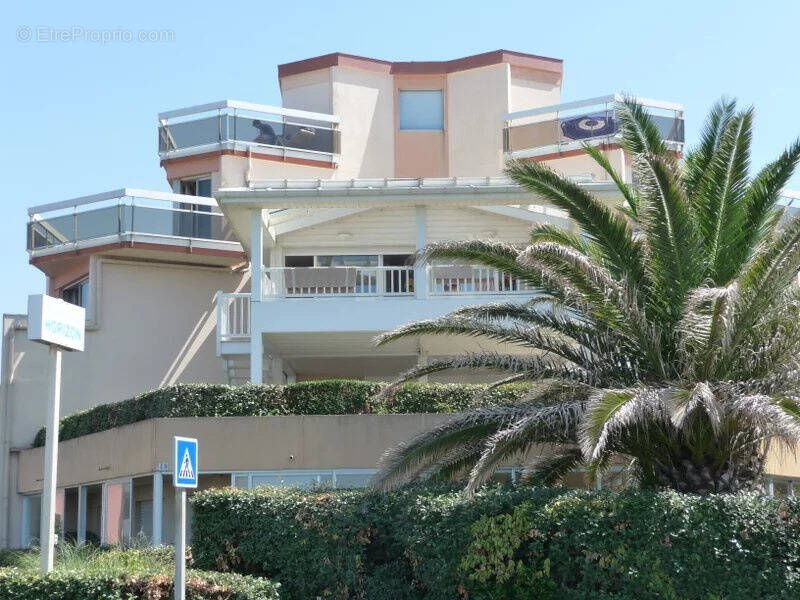 Appartement à ANGLET