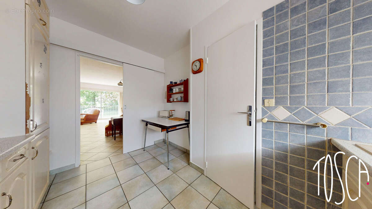 Appartement à THIAIS