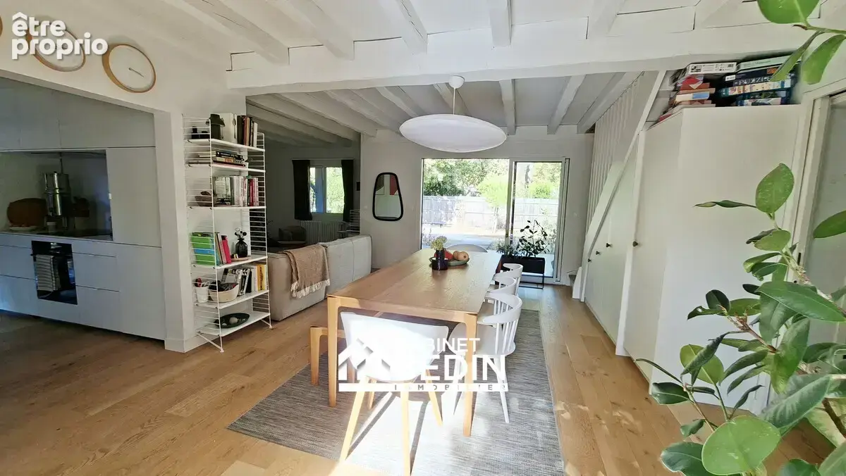 Maison 5 pièces 121 m² à vendre à Lege-Cap-Ferret (33950) - photo 9