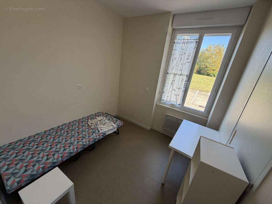 Appartement à GIEN