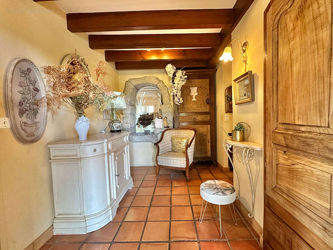 Maison à MONT-DE-MARSAN