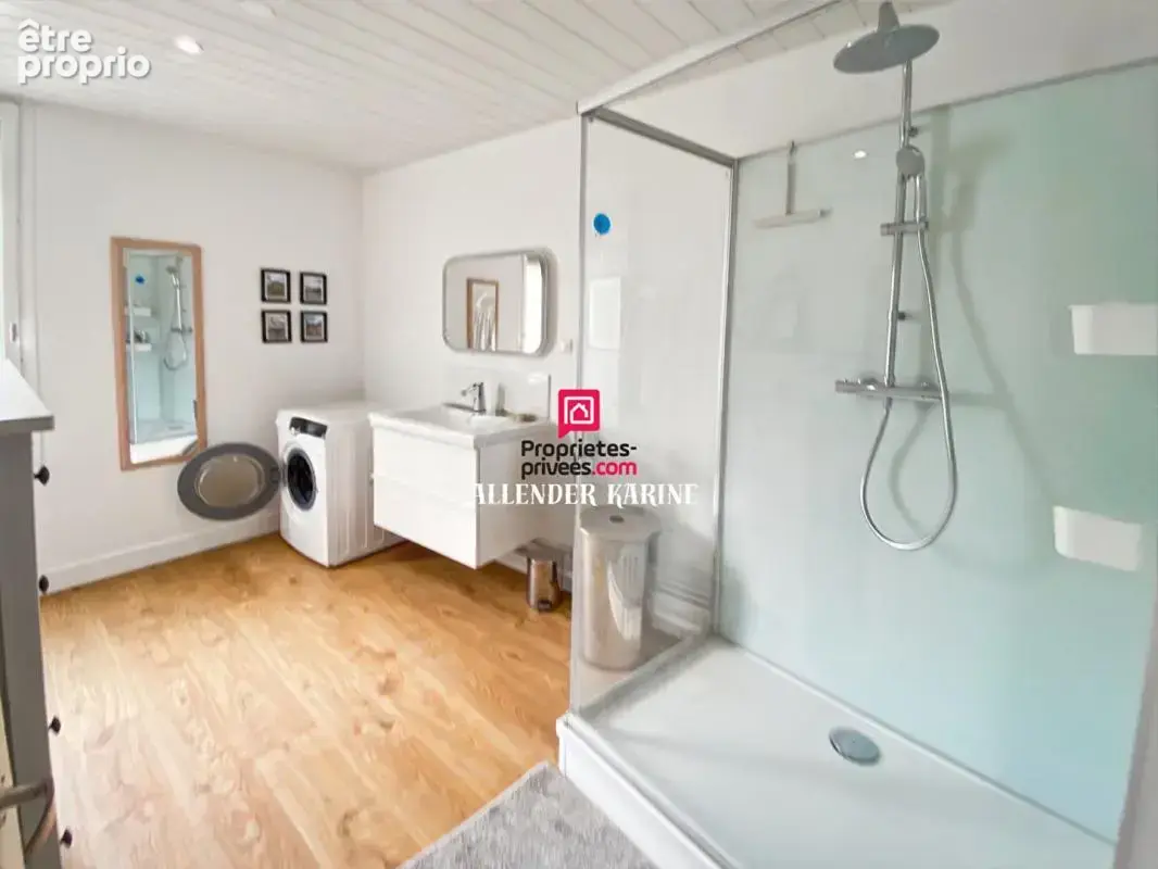 Immeuble Sens 7 pièce(s) 252 m2 - photo 8