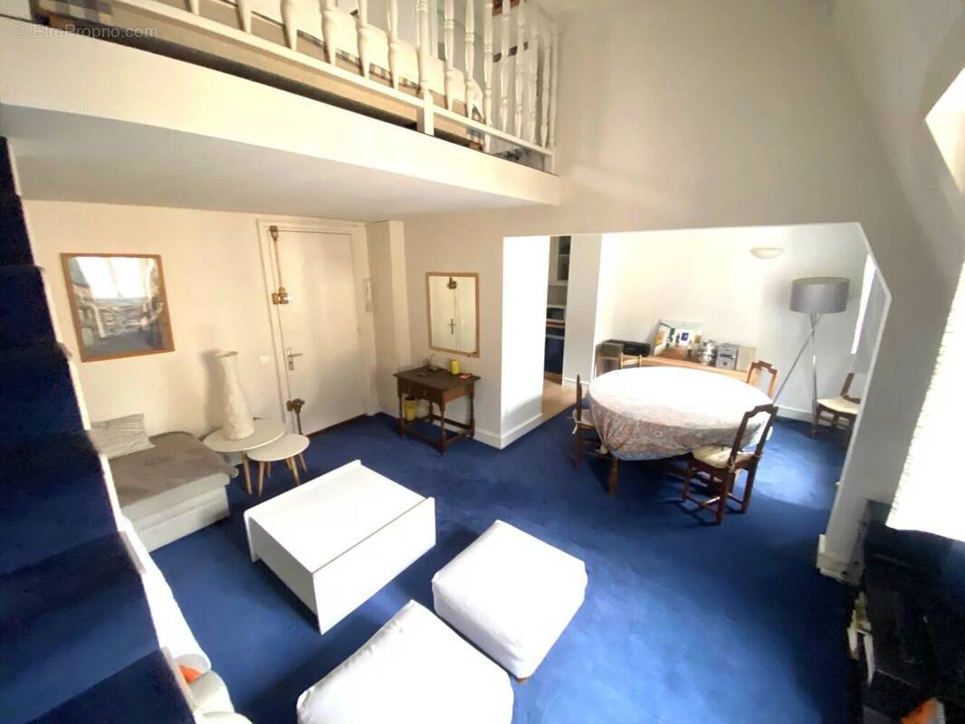 Appartement à PARIS-5E