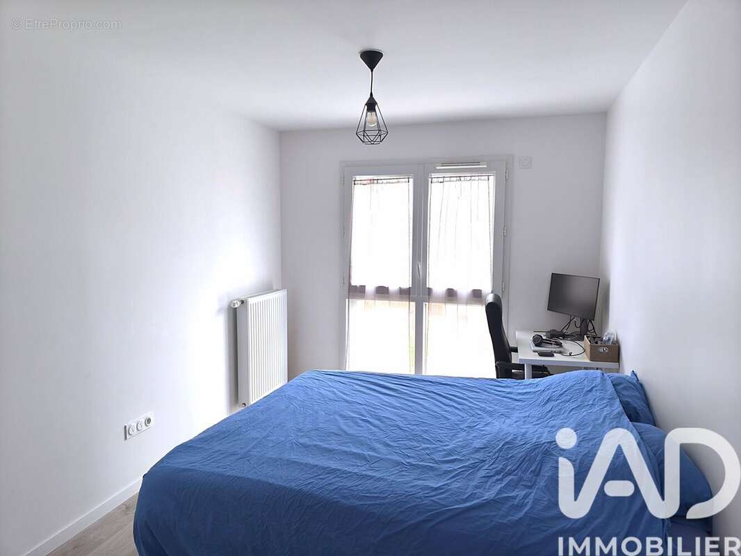 Photo 7 - Appartement à NEUILLY-SUR-MARNE