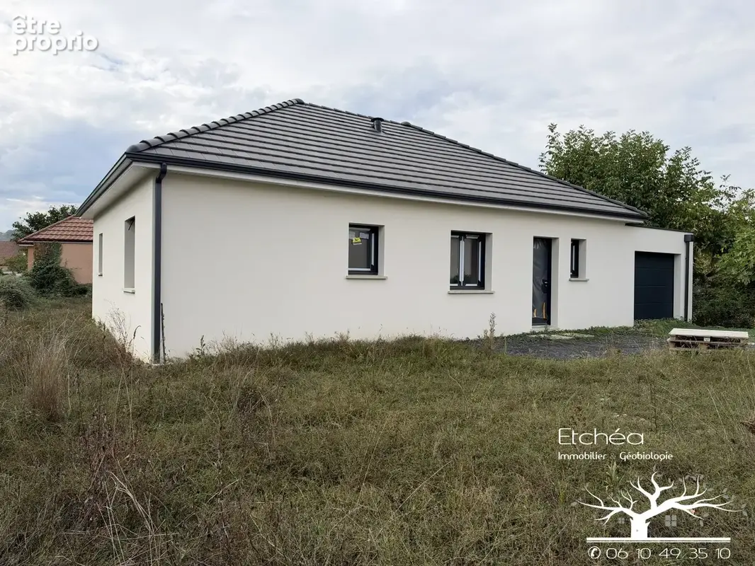 Maison 4 pièces 114 m² à vendre à Pau (64000) - photo 2