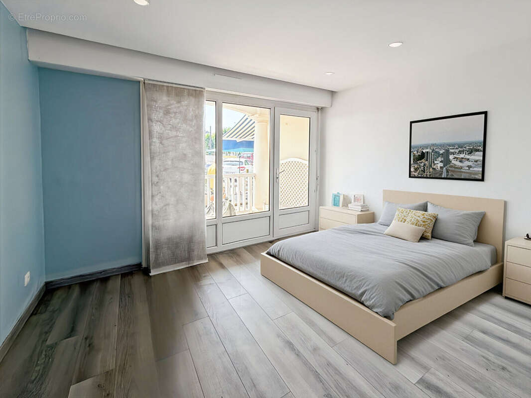 Appartement à ARCACHON