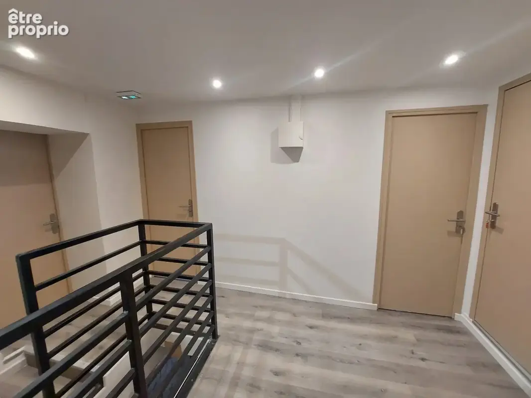 Commerce 212 m² à vendre à Issoudun (36100) - photo 5