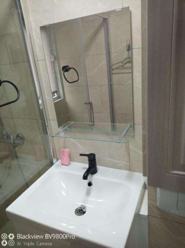 Appartement à BAGNOLES-DE-L'ORNE