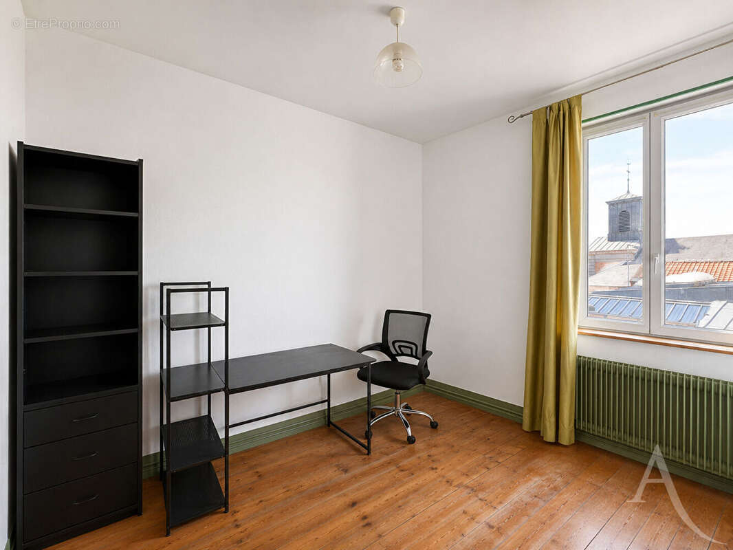 Maison Amiens - photo 4