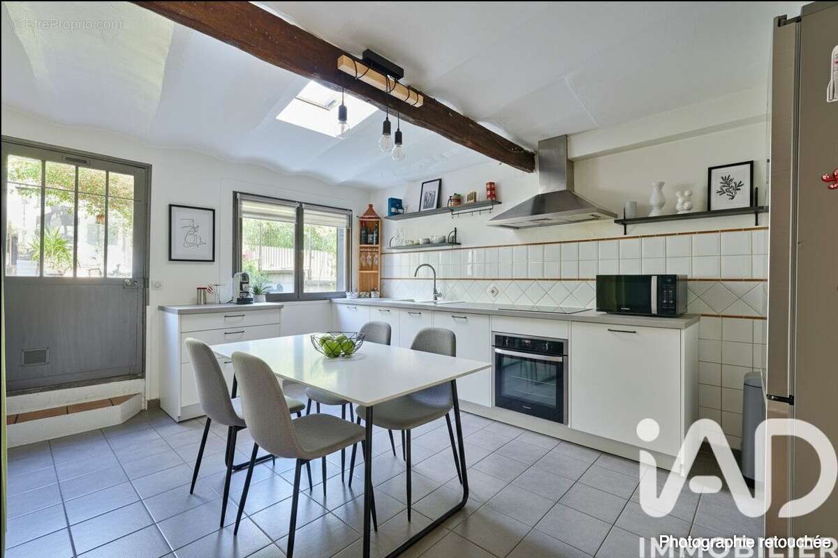 Photo 4 - Appartement à FONTENAY-AUX-ROSES