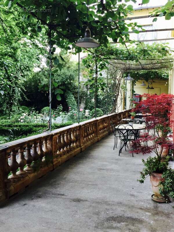 Maison à ILLE-SUR-TET