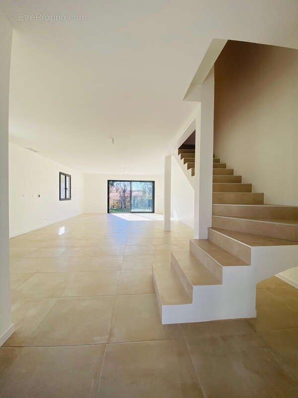 Maison à TORREILLES