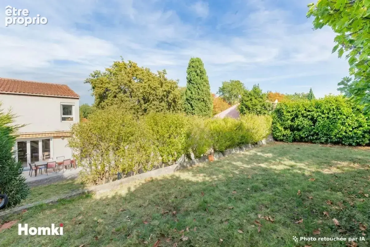 Maison/Villa T5 de 110 m² à Saint-Jean 31240 - photo 12