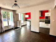 Appartement à VOIRON