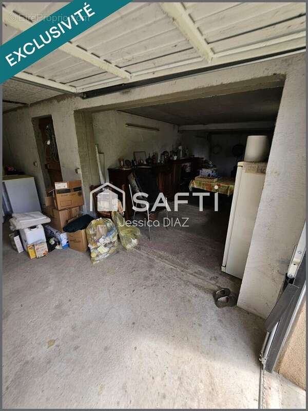 Photo 9 - Maison à VILLEFRANCHE-D'ALBIGEOIS