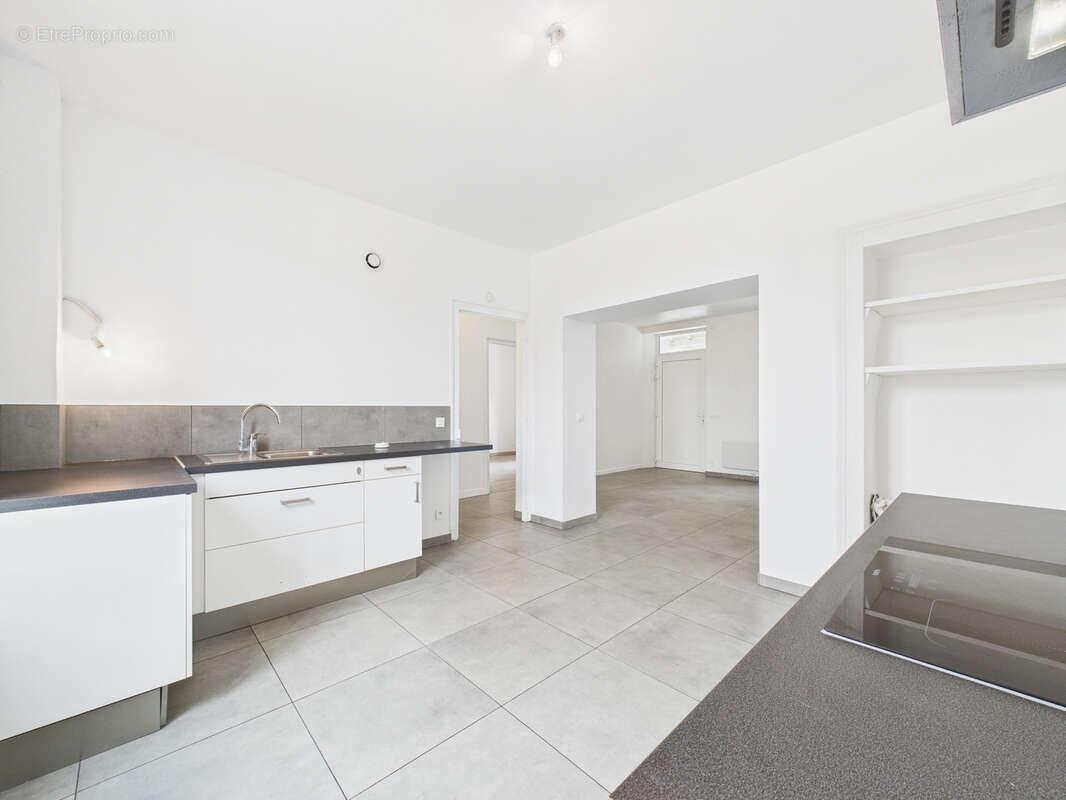 Appartement à AIX-LES-BAINS