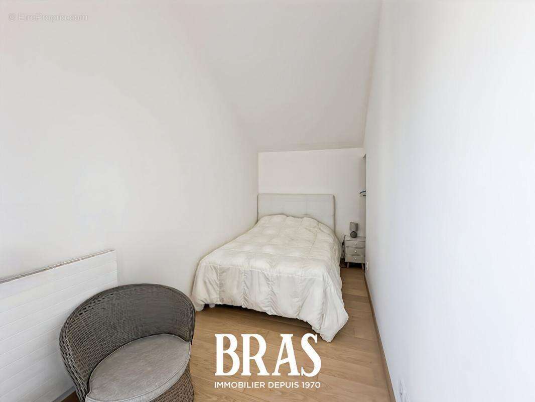 Appartement à LE POULIGUEN