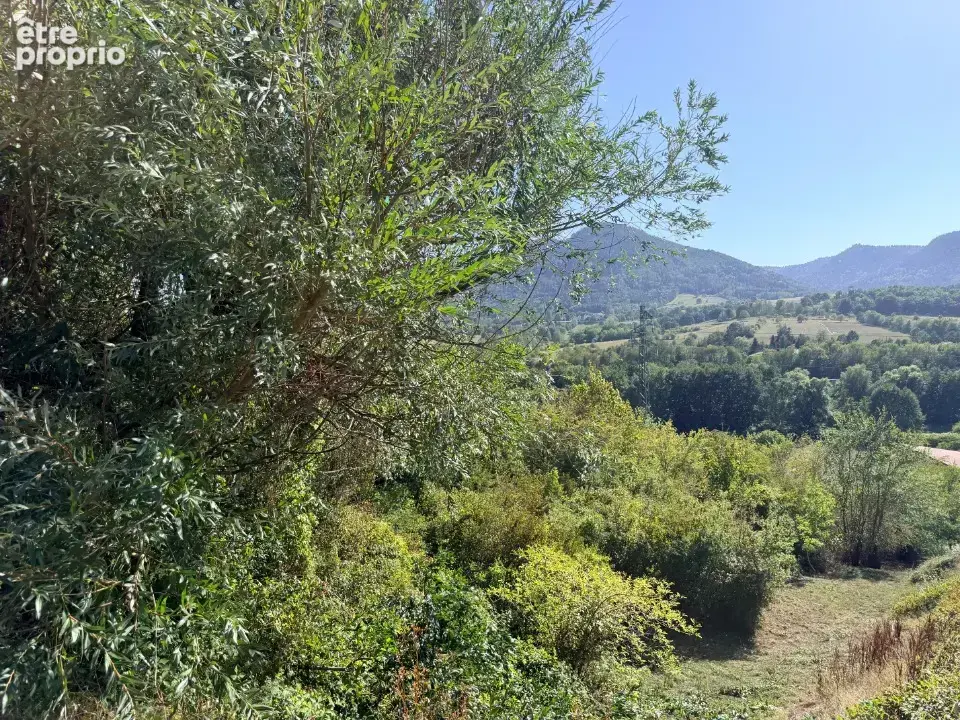 Terrain 783 m² à vendre à Ville (67220) - photo 2